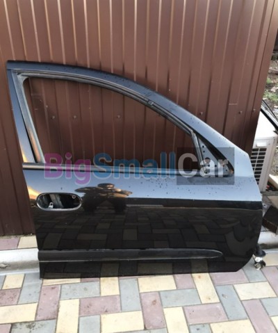 Дверь передняя правая nissan almera н 16 - купить Батайске