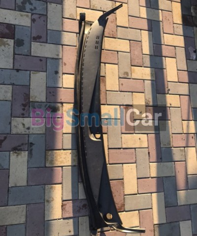 Жабо Geely Emgrand EC7 - купить Батайске