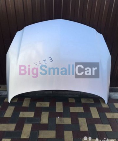 Капот opel insignia 08/17 - купить Батайске