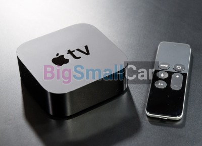 Подключение Apple TV и Xiaomi Mi Box к штатному монитору Toyota Corolla wagon - фото товара Подключение Apple TV и Xiaomi Mi Box к штатному монитору Toyota Corolla wagon - купить Батайске