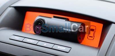 Скрытая установка Корейских регистраторов Blackvue и Thinkware на Geely Gleagle GX7 - купить Батайске