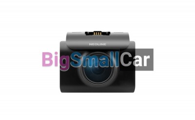 Скрытая установка радар-детекторов NEOLINE на Volkswagen Eos - купить Батайске