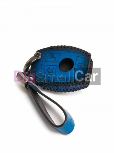 ЧЕХОЛ ДЛЯ КЛЮЧА MERCEDES (РЫБКА) bgt 184 - купить Батайске