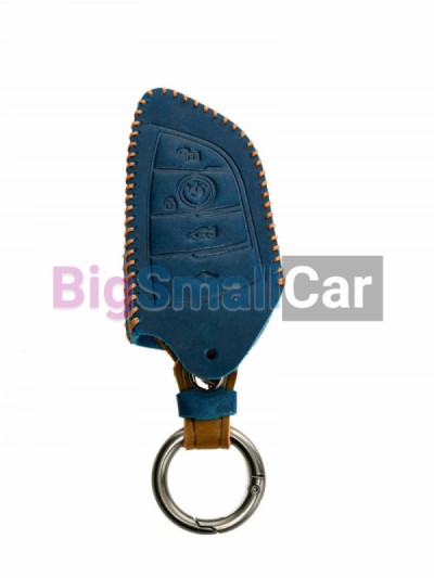 ЧЕХОЛ ДЛЯ КЛЮЧА BMW G20 G30 G32 G11 G15 G29 2015-2019 bgt 189 - купить Батайске