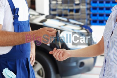 Диагностика пневмоподвески Volkswagen (фольксваген)